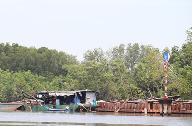 Kế hoạch sử dụng đất năm 2023 tại xã Phú An ( H. Nhơn Trạch)