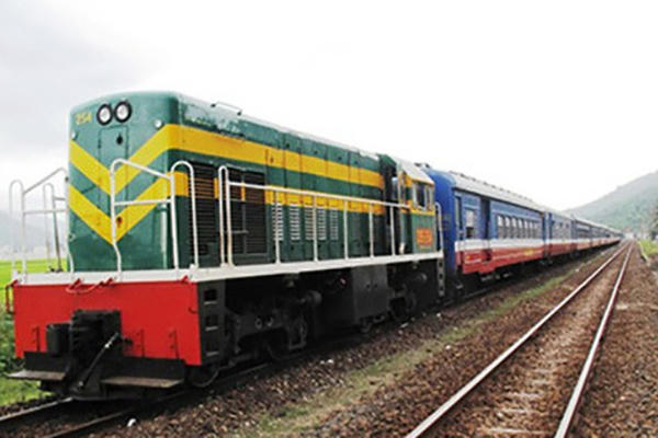 Tuyến đường sắt mới kết nối Hải Phòng - Lào Cai - Trung Quốc có tốc độ thiết kế tàu chạy 160km/h