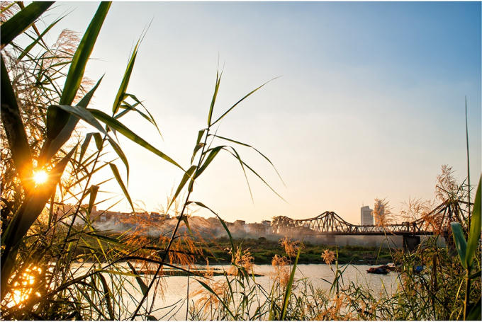 Bắc Bộ ng&agrave;y mai tiếp tục c&oacute; nắng ấm. Ảnh: minh họa&nbsp;