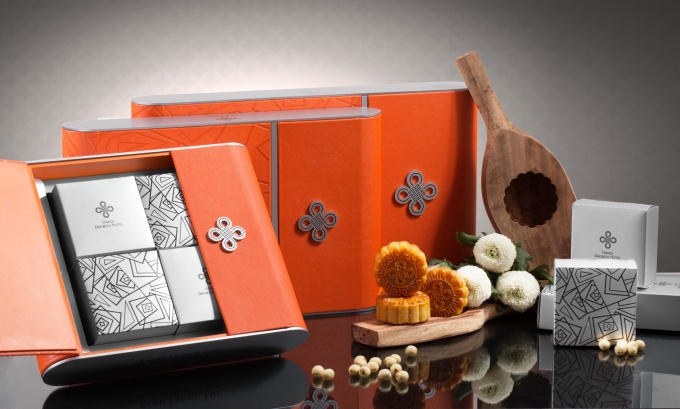 B&aacute;nh Trung Thu 2016 - tinh hoa truyền thống trong n&eacute;t đẹp hiện đại