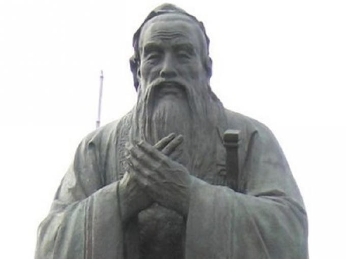 Khổng Tử dạy 7 điểm dễ dàng nhìn ra quân tử và tiểu nhân