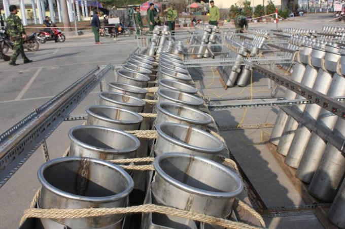 Cận cảnh