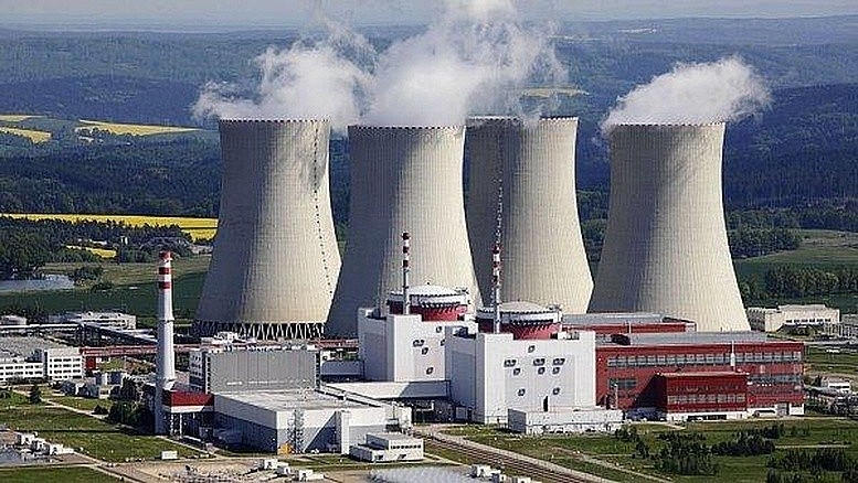 Mục tiêu của Đề án là đến năm 2030, đáp ứng nhu cầu nguồn nhân lực phục vụ nhà máy điện hạt nhân Ninh Thuận 1 và Ninh Thuận 2. (Ảnh minh họa)