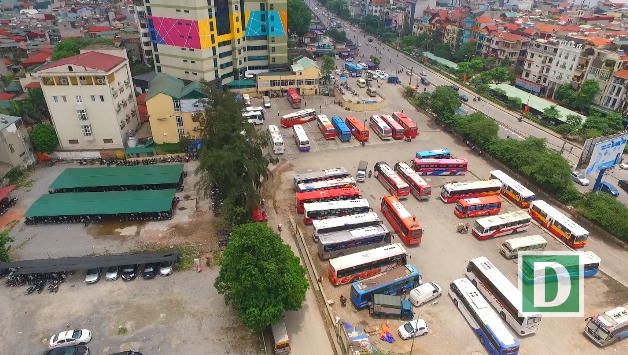 Dư luận mong muốn việc xắp xếp các luồng tuyến Hà Nội - Hải Phòng sau khi bến xe Lương Yên đóng cửa sẽ giải quyết được vấn nạn xe khách đầu gấu trên QL5.