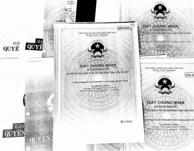 Công ty An Khang đã góp vốn (thành viên góp vốn bằng đất) và thương lượng đền bù của dân với tồng diện tích 279.567,2m2.