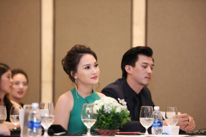 Bảo Thanh từng có quá khứ nặng cân nhất mà không muốn nhìn vào gương.