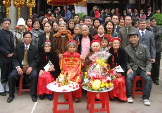 Ảnh minh họa. (Nguồn: Internet)