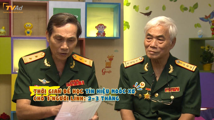 'Cháu ơi, cháu à' tập 4: Chiến thắng xứng đáng cho cặp ông cháu đặc biệt