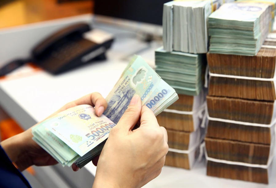 Dự thảo Thông tư về chi đào tạo, bồi dưỡng cán bộ. (Ảnh minh họa: VGP)