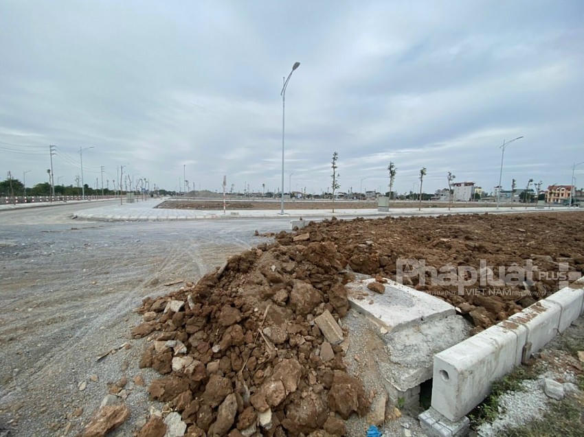 Tỉnh Thanh Hóa loại hơn 70 dự án bất động sản ra khỏi kế hoạch thực hiện. Ảnh minh hoạ.