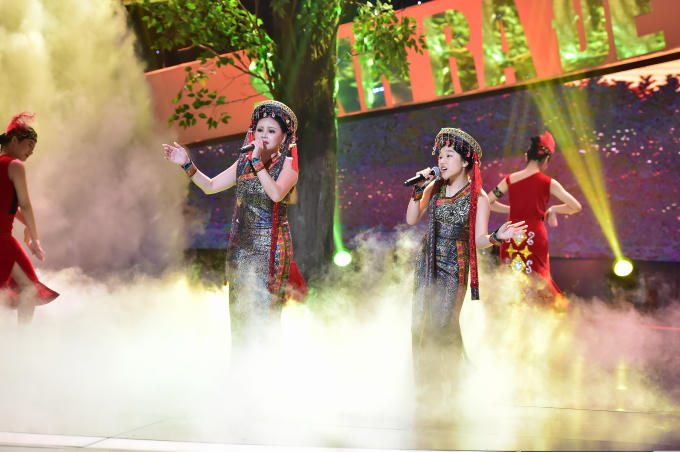 Chung kết Sinh ra để tỏa sáng: Ai sẽ là quán quân sẽ đăng quang trong đêm Gala?