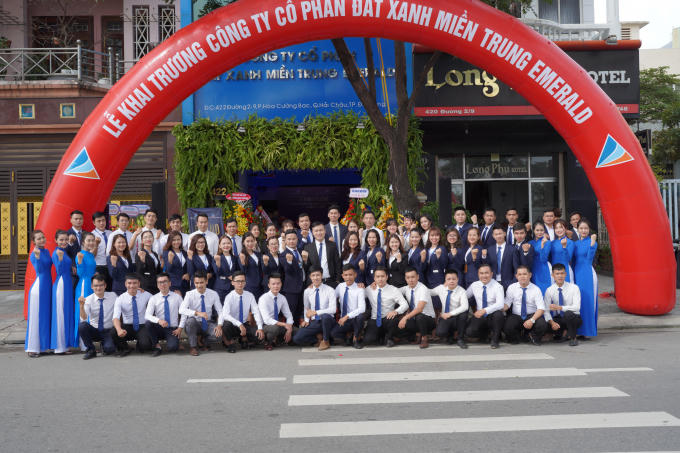 Đất Xanh Miền Trung Emerald hướng đến các sản phẩm bất động sản có chất lượng tốt nhất, mang lại giá trị cao nhất cho khách hàng.