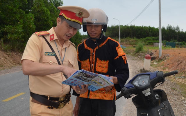 Quảng Ninh: Xây dựng văn hoá
