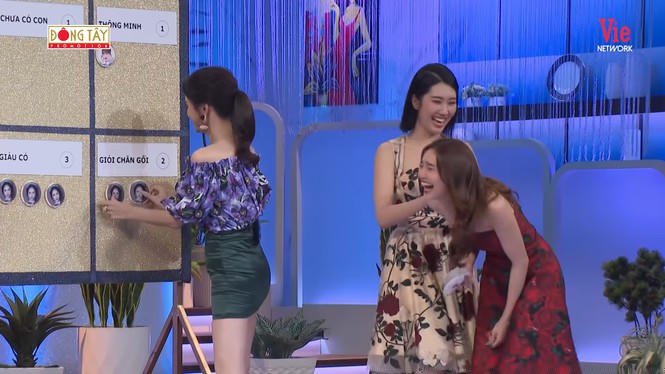 Tiêu chí chọn chồng 'giỏi chăn gối' của Hương Giang Idol gây 'sốt' mạng xã hội - ảnh 2