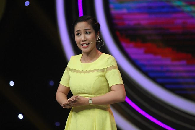 Diễn viên Ốc Thanh Vân sẽ là người dẫn chương trình "Cháu ơi, cháu à".