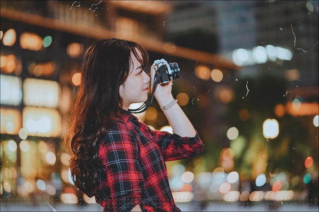 Sau tất cả mọi thứ sẽ trở về đúng vị trí của nó. (Ảnh minh họa: Hằng)