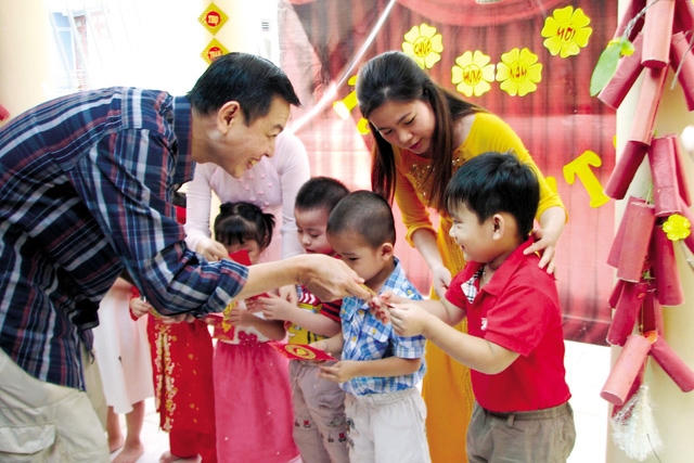 Năm Canh Dần là năm kỵ nhất, xung khắc nhất với mọi gia chủ bởi Dần – Thân đối xung. Ảnh minh họa.