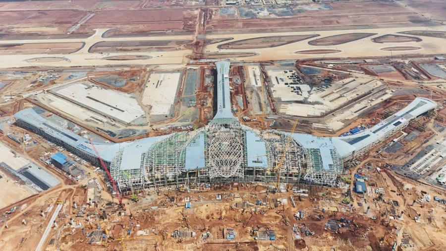 Đồng Nai đề xuất thành lập khu thương mại tư do trị giá 16 tỉ USD liền kề sân bay Long Thành