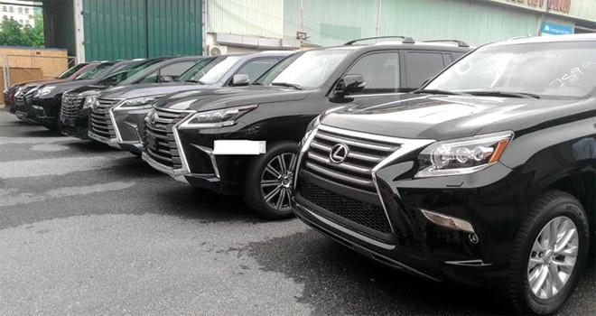 Phong trào mua sắm