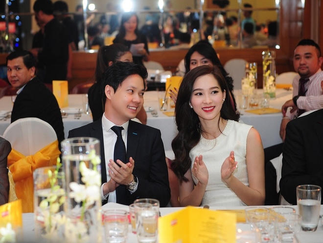 Anh từng lọt vào Top 30 người trẻ nổi bật dưới 30 tuổi do tạp chí Forbes Việt Nam bầu chọn. Ảnh: internet.