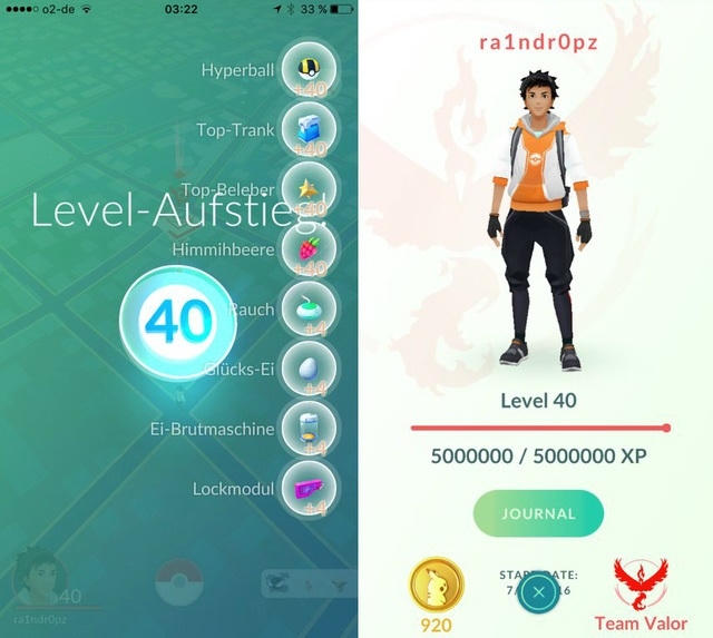 C&aacute;ch kiếm Pokeball khi đang chơi Pokemon GO hiệu quả nhất