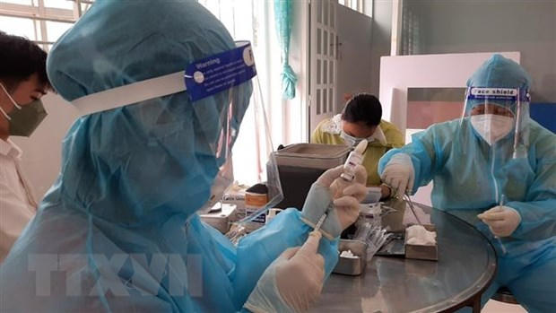 Bình Dương tiếp tục kiên định thực hiện “Mục tiêu kép”