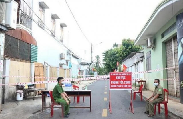 Đắk Lắk: Thêm 10 ca dương tính, toàn tỉnh có 47 ca mắc Covid-19