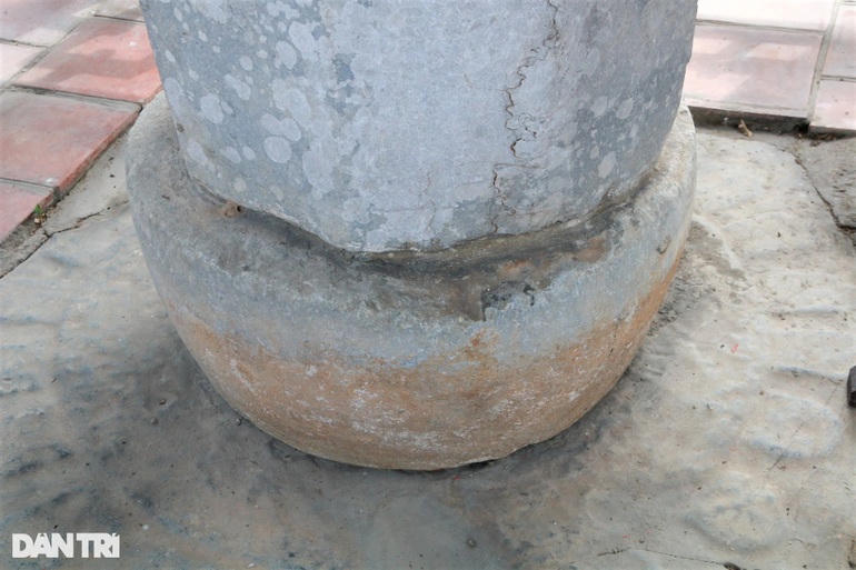 Ngày 25/12/2015, Thủ tướng Chính phủ đã ký Quyết định công nhận Cột kinh Phật chùa Nhất Trụ là Bảo vật quốc gia. Đây là tư liệu quý báu không chỉ của Phật giáo mà của cả lịch sử dân tộc Việt Nam.