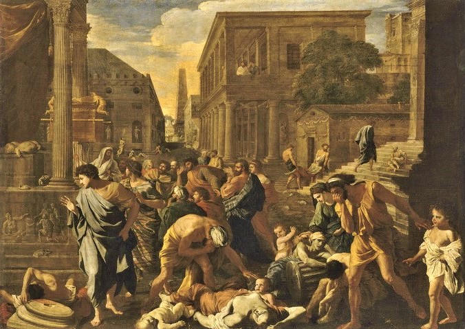 6 dich benh bi an nhat trong lich su nhan loai hinh anh 3