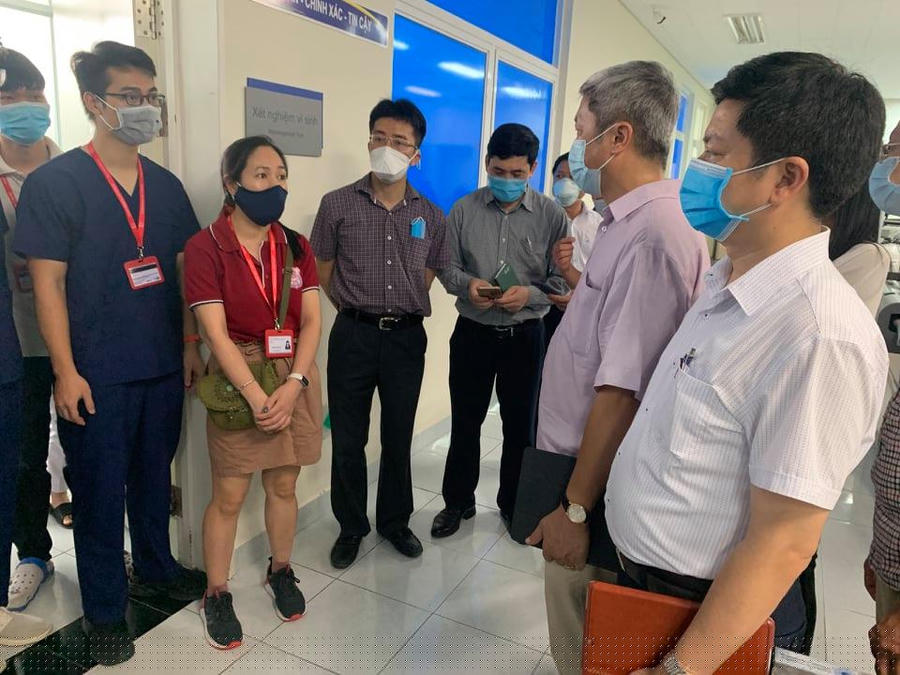 Chín bài học chống dịch Covid-19 hiệu quả của Việt Nam -0