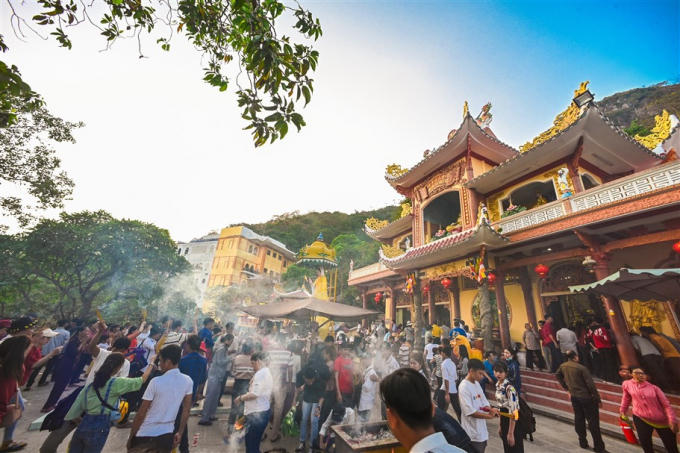 Sun World BaDen Mountain (4)