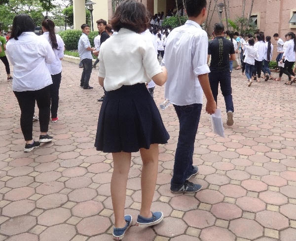 Nhìn lại những hình ảnh