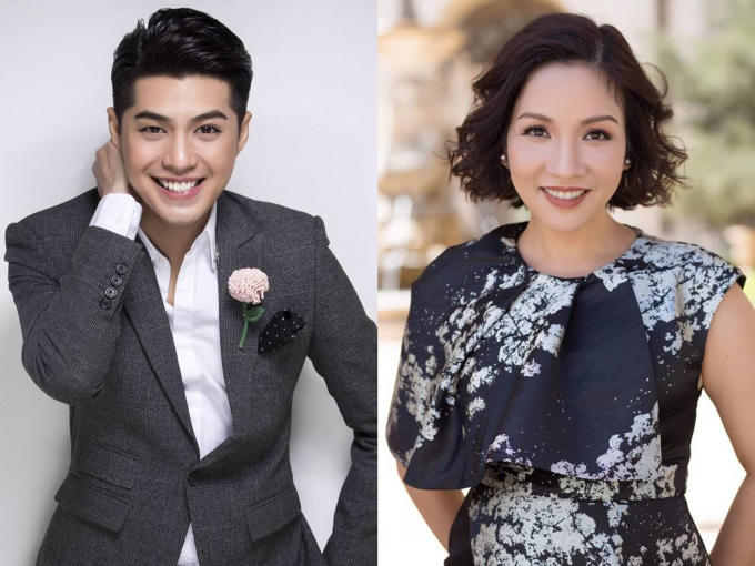 Ca sĩ Mỹ Linh, Noo Phước Thịnh sẽ biểu diễn tại phố đi bộ nhân dịp 8/3