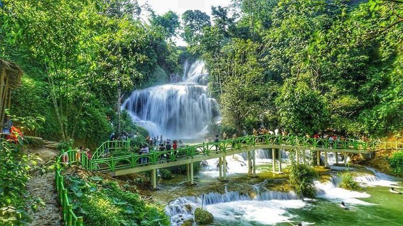 Hòa Bình cần huy động nguồn lực đầu t­­ư xây dựng hạ tầng du lịch và cơ sở vật chất kỹ thuật du lịch