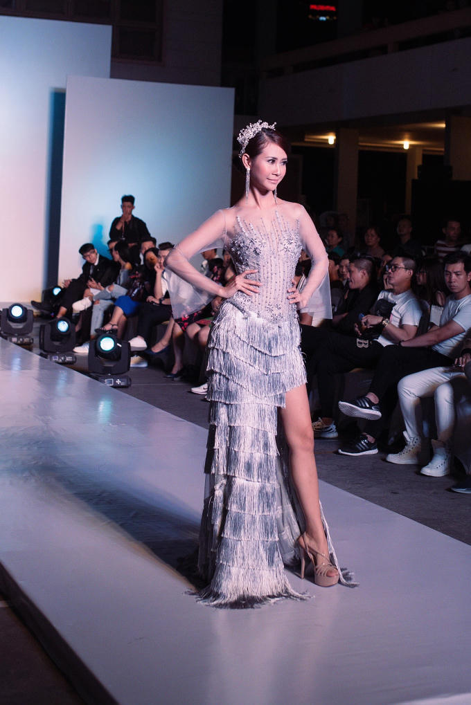 Nữ Hoàng Du Lịch Liên Phương cùng 100 nghệ sĩ