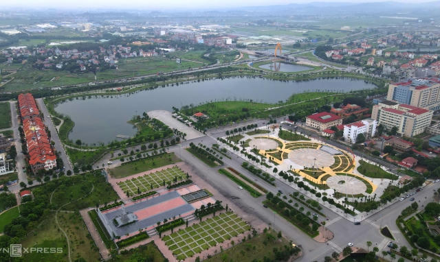 Bắc Ninh yêu cầu kiểm tra việc Công ty CP Đại Dương chậm trả sổ đỏ cho người dân