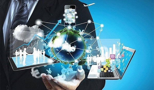 Hà Nội đẩy mạnh triển khai Đề án phát triển ứng dụng dữ liệu dân cư, định danh và xác thực điện tử phục vụ chuyển đổi số. (Ảnh minh hoạ).
