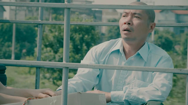 Rớt nước mắt với video hé lộ kết phim