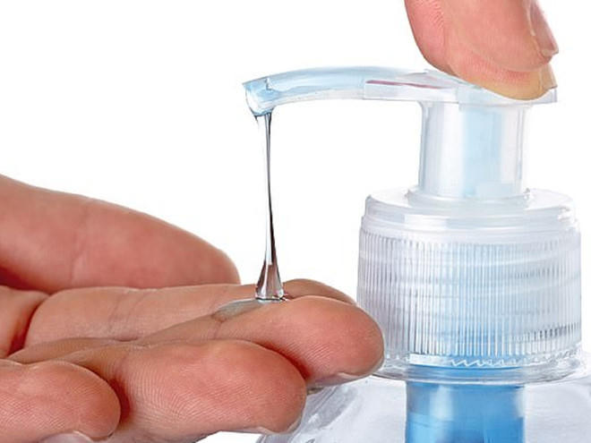 Phát minh loại gel thoa có thể giảm nguy cơ ung thư vú