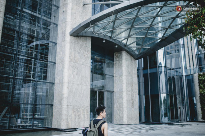 10 lí do khiến Landmark 81 chắc chắn sẽ trở thành thiên đường ăn chơi mới của giới trẻ Sài Gòn