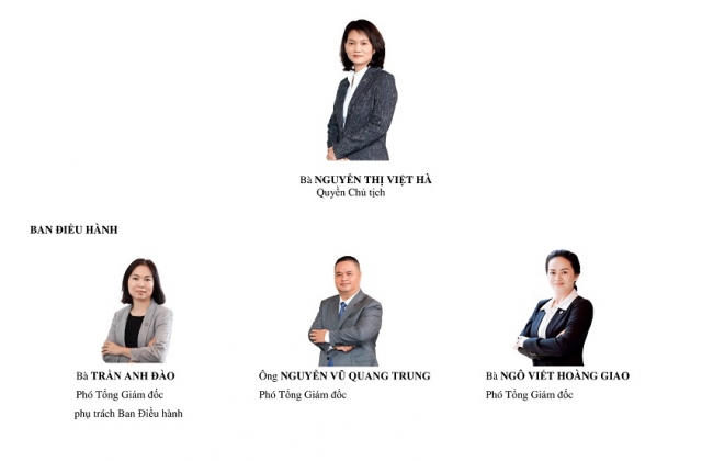 HoSE bác bỏ tin đồn về biến động nhân sự lãnh đạo