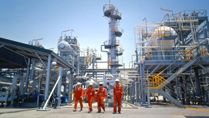 PV GAS tự tin lợi nhuận năm 2018 sẽ vượt mức kế hoạch đề ra.