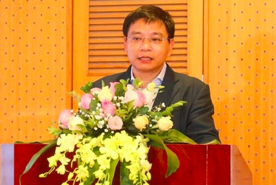 cuộc họp kiểm điểm tình hình triển khai thực hiện các giải pháp giải tỏa ùn tắc và phòng chống tiêu cực trong hoạt động kiểm định phương tiện