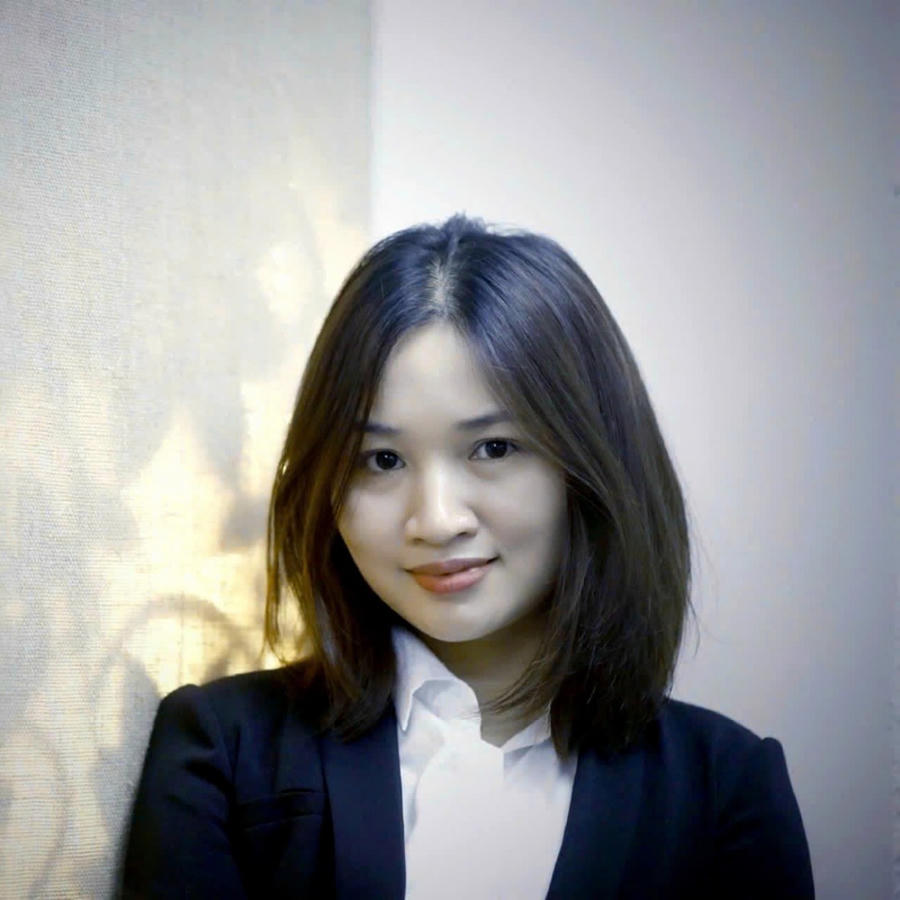 Nhà thơ Lữ Mai cho rằng, thơ đến khi chúng ta đủ lắng nghe, thấu cảm.