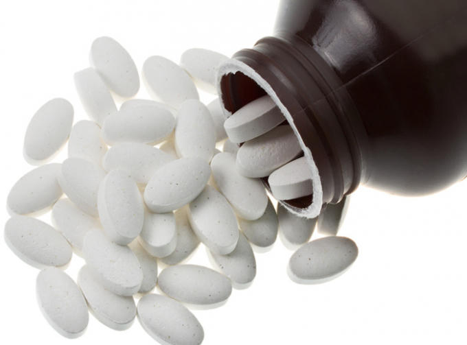 Thực phẩm bảo vệ sức khỏe Calci ABC của công ty TNHH Thương mại dược phẩm Cao Mai bị thu hồi. Ảnh: minh họa