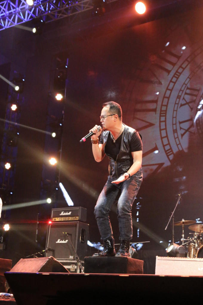 Liveshow