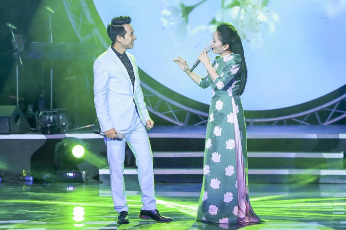 Lê Anh Dũng và Thành Lê với "Tình ca Tây Bắc"