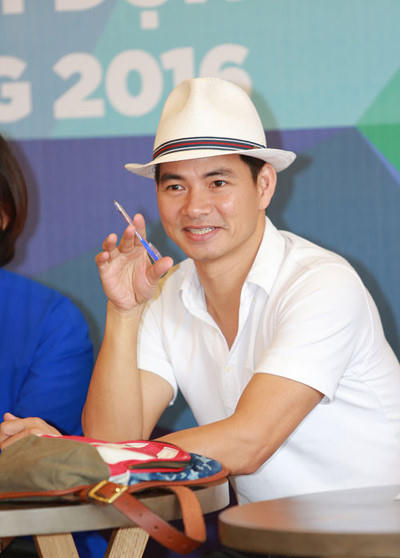 NSƯT Xuân Bắc được đánh giá là nghệ sĩ có ảnh hưởng đến số đông khi thành công ở nhiều vai trò khác nhau.