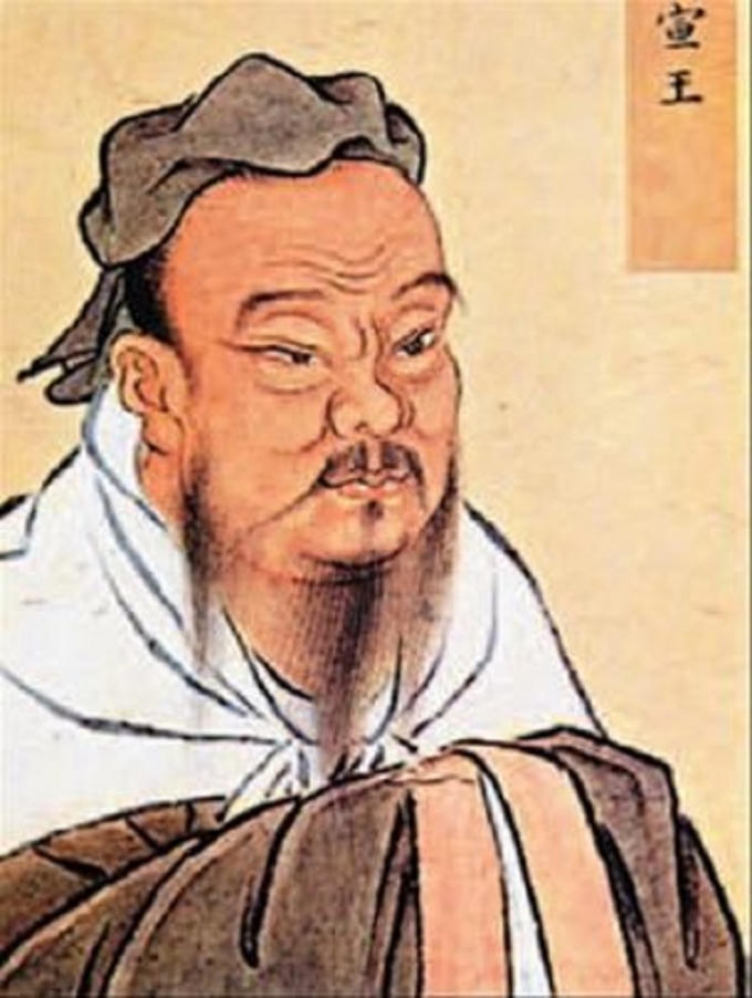 Khổng Tử dạy 7 điểm dễ dàng nhìn ra quân tử và tiểu nhân