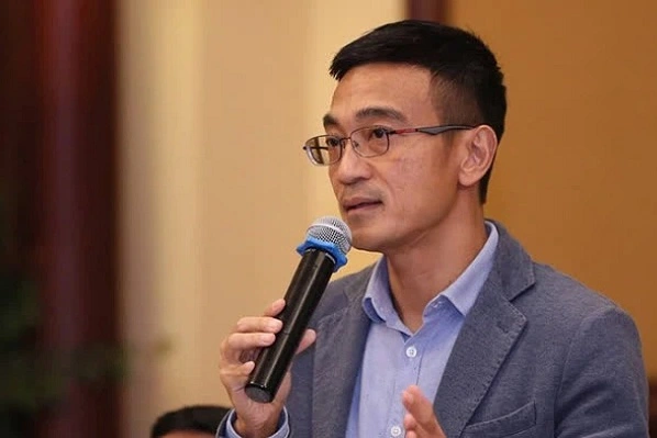Ông Lê Hải Trà bị buộc thôi việc, HoSE có người điều hành mới - 1